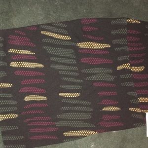 LuLaRoe Cassie Skirt